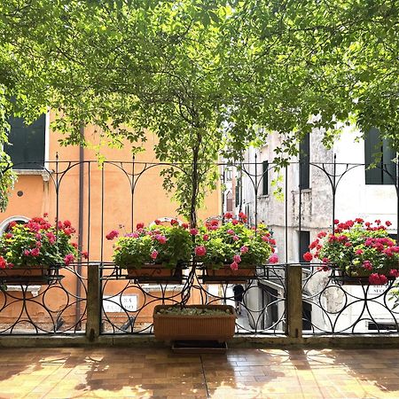 B&B Beroni a Venezia Esterno foto