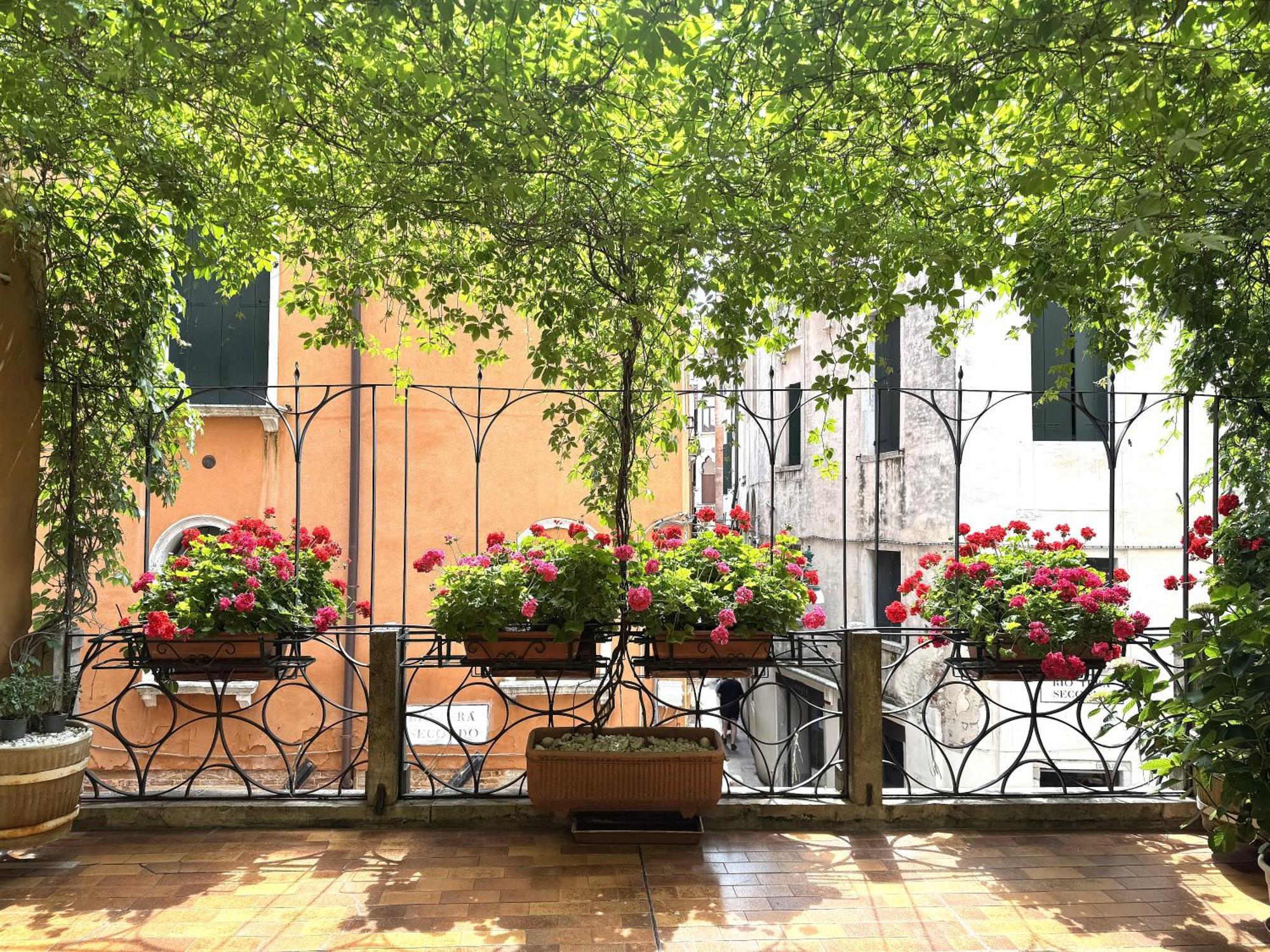 B&B Beroni a Venezia Esterno foto
